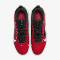 Nike Alpha Menace 4 Varsity Football Cleats цвет красный