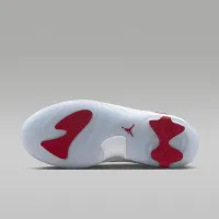 Nike Jordan Max Aura 7 чоловічі Кросівки колір білий