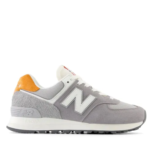 Кросівки New Balance WL574YG2 - Сірі