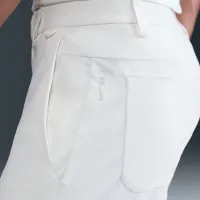 Nike 24.7 PerfectStretch чоловічі Dri-FIT 5-Pocket Slim-Fit Pants колір білий
