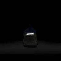 Nike Zoom Vomero Roam мужские Winterized Кроссовки синий