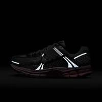 Nike Zoom Vomero 5 женская Кроссовки цвет серый