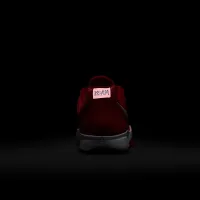 Nike Ja 2 баскетбольные Кроссовки цвет красный