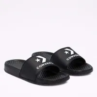 Шльопанці Converse All Star Slide 171214C - Чорні