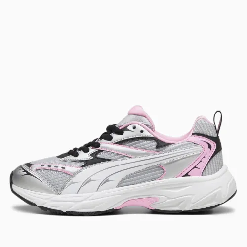 Кроссовки Puma Morphic Athletic Feather Gra 39591903 - разноцветная