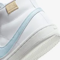 Nike Court Royale 2 Mid жіноча Кросівки колір білий