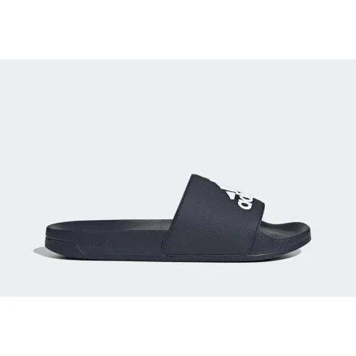 Шлёпанцы adidas Adilette Shower Slides GZ3774 - Cиний