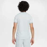 Nike Academy Big детские Dri-FIT Soccer Top цвет серый