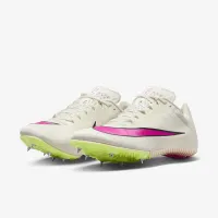 Nike Rival Sprint Track & Field Sprinting Spikes колір білий