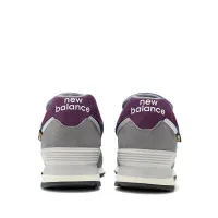 Кросівки New Balance U574KGN - Сірі