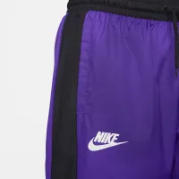 Nike Starting 5 мужские баскетбольные Pants цвет черный