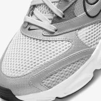 Nike Zoom Air Fire жіноча Кросівки колір сірий