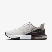 Nike Air Max Alpha Trainer 6 мужские для тренировок Кроссовки цвет серый