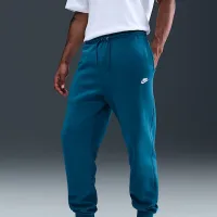 Nike Club чоловічі Joggers блакитний