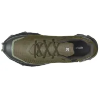 Кросівки Чоловічі SALOMON ALPHACROSS 5 GTX Gore-TEX (473103)