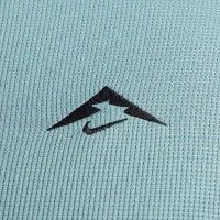 Nike Trail чоловічі Dri-FIT 1/2-Zip Mid Layer Top блакитний