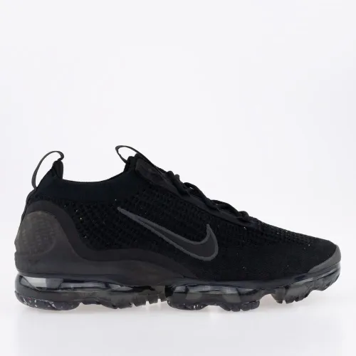 Кроссовки Nike VaporMax 2021 FK DH4084-001 - Черные