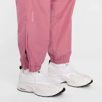 Nike NOCTA Northstar Nylon спортивні штани Pink