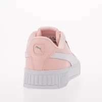 Кроссовки Puma Carina 2.0 38618507 - Розовые