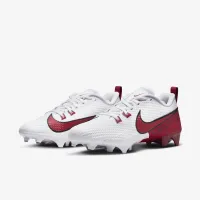 Nike Vapor Edge Speed 360 2 мужские Football Cleats цвет белый