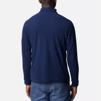 Кофта/футболка Columbia Klamath Range II Half Zip 1352472466 - Синя