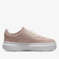 Кроссовки Nike Court Vision Alta DM0113-600 - Розовые