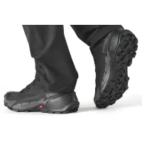 Кросівки для трекінгу SALOMON CROSS HIKE GTX 2 Gore-Tex (417301)