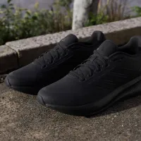 Кроссовки adidas Runfalcon 5 IE8812 - Черные