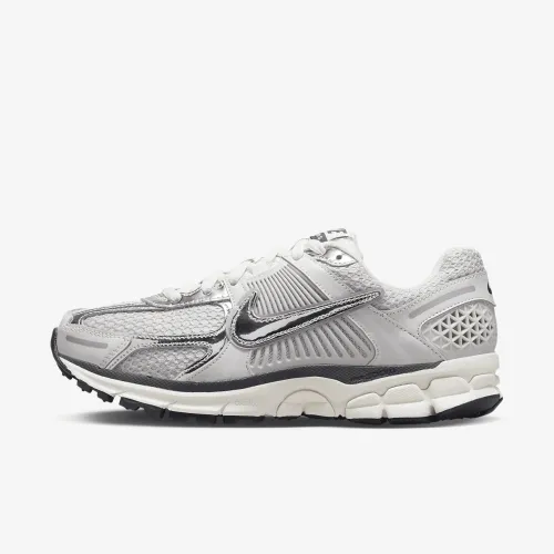 Nike Zoom Vomero 5 жіноча Кросівки колір сірий
