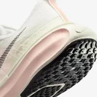 Nike Invincible 3 женская Road Running Кроссовки цвет белый