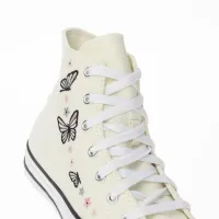 Кросівки Converse Ctas Hi A07336C - Бежевий