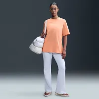 Nike Sportswear Essential женская футболка Orange