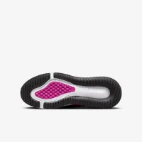 Nike Air Max 270 GO Big дитячі Easy On/Off Кросівки блакитний