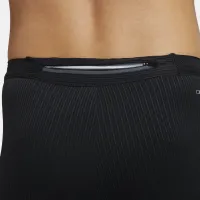 Nike Dri-FIT ADV AeroSwift мужские Racing Tights цвет черный