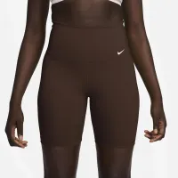 Шорты Nike Dri-FIT One DV9022-237 - Зеленые