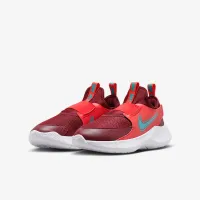 Nike Flex Runner 3 Big дитячі Road Running Кросівки колір червоний