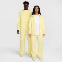 Nike NOCTA Tech Fleece чоловічі Open-Hem Sweatpants Yellow