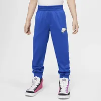 Nike Sportswear Dri-FIT Reimagine Little детские Tricot набор синий