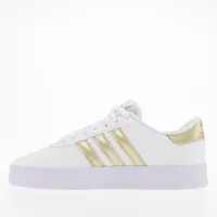 Кросівки adidas Originals Court Bold GY8583 - Білі