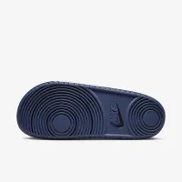 Nike Offcourt (Tampa Bay Rays) Offcourt Slides синий