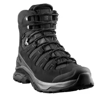 Кросівки для трекінгу Чоловічі SALOMON QUEST 5 GTX GORE-TEX (491384)