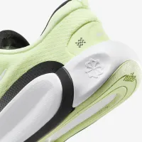 Nike Infinity Flow Big детские Running Кроссовки Yellow