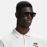 Nike NV05 LB Sunglasses колір зелений