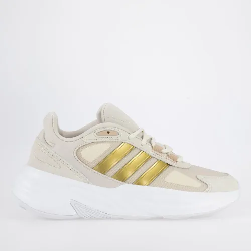 Кросівки adidas Ozelle GX4694 - Бежевий