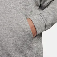 Nike чоловічі Therma-FIT Fitness Crew колір сірий