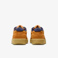 Nike SB Force 58 Skate Кроссовки Orange