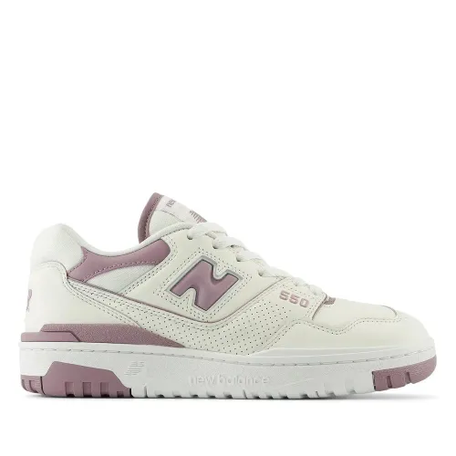 Кросівки Жіночі New Balance BBW550AK - Бежевий