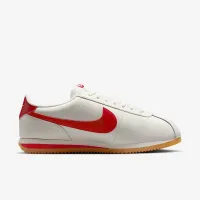 Nike Cortez Leather чоловічі Кросівки колір білий
