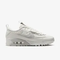 Nike Air Max 90 Futura женская Кроссовки цвет белый