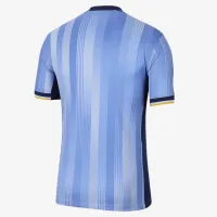 Tottenham Hotspur 2024/25 Stadium Away Big дитячі Nike Dri-FIT Soccer Replica Jersey блакитний